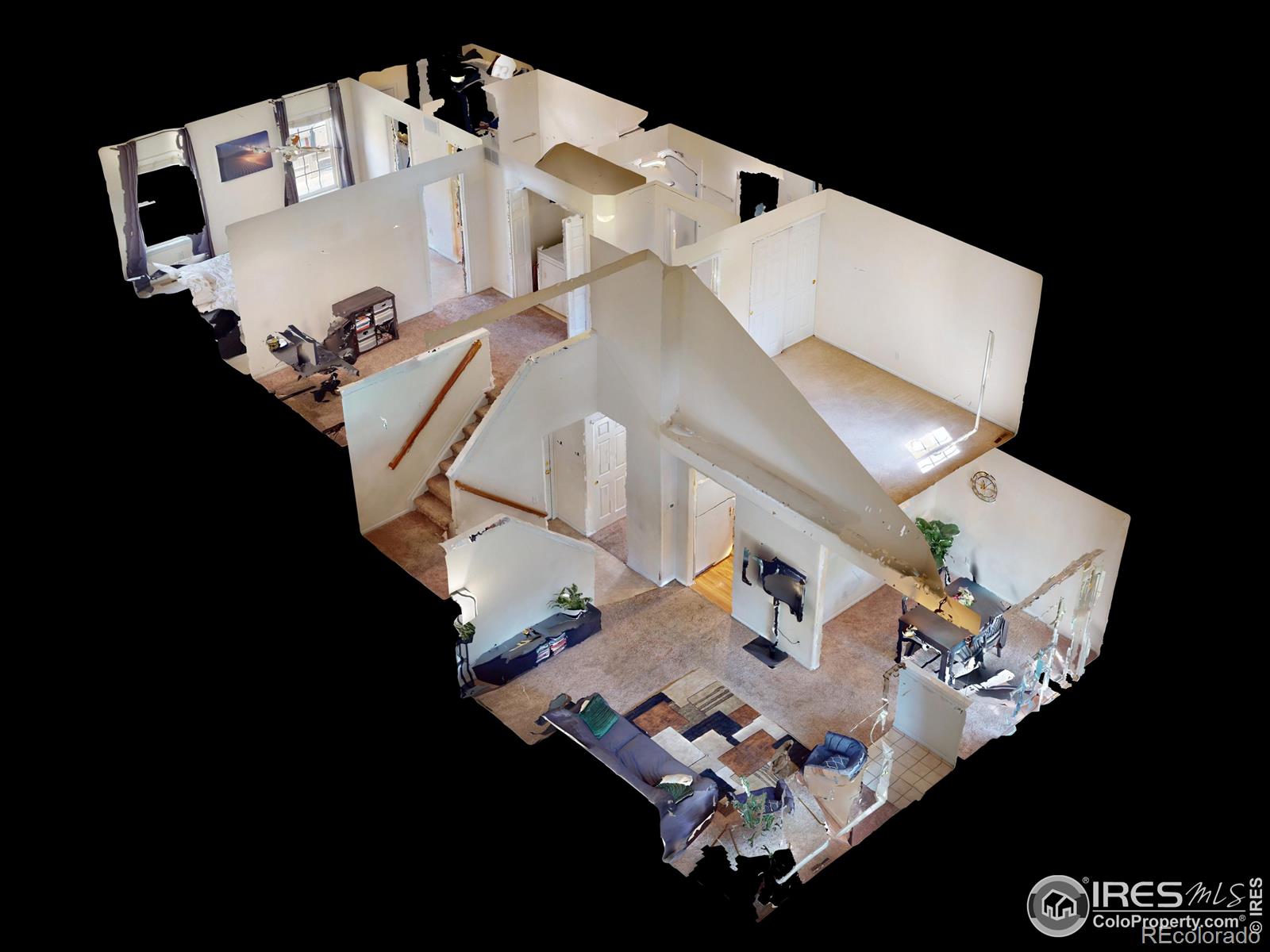 MLS Image #39 for 2138  copper creek drive,fort collins, Colorado