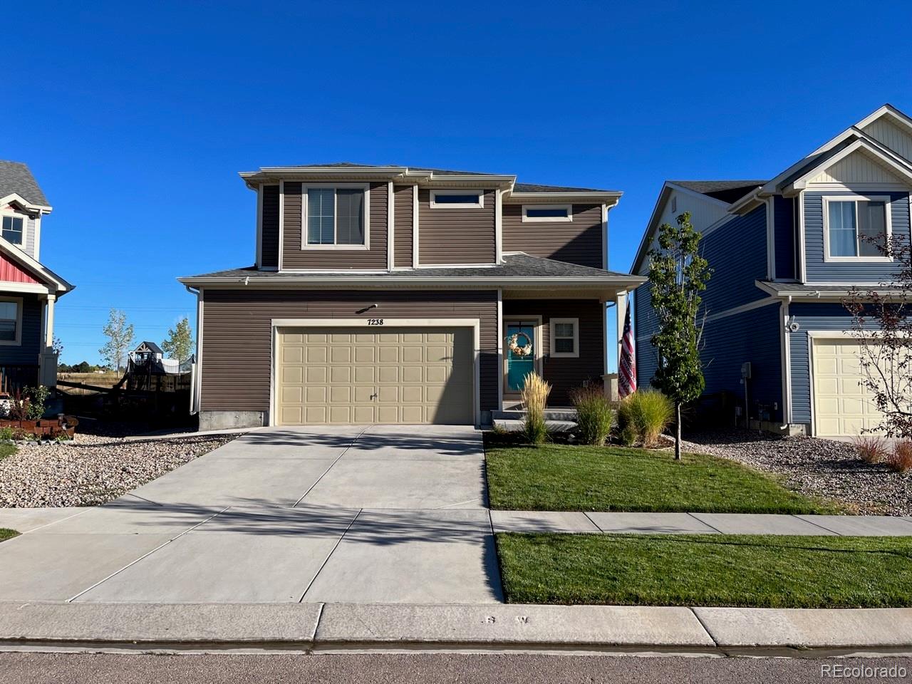 CMA Image for 7238  Fauna Glen Drive,Colorado Springs, Colorado