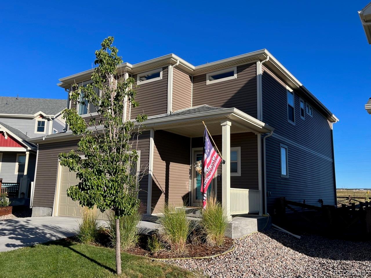 MLS Image #2 for 7238  fauna glen drive,colorado springs, Colorado