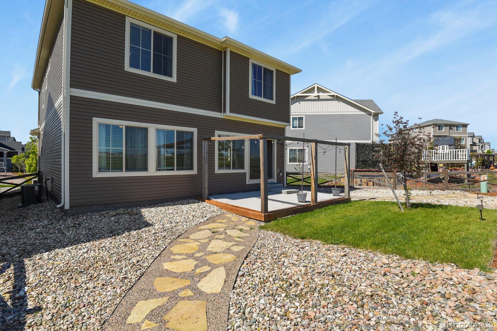 MLS Image #43 for 7238  fauna glen drive,colorado springs, Colorado