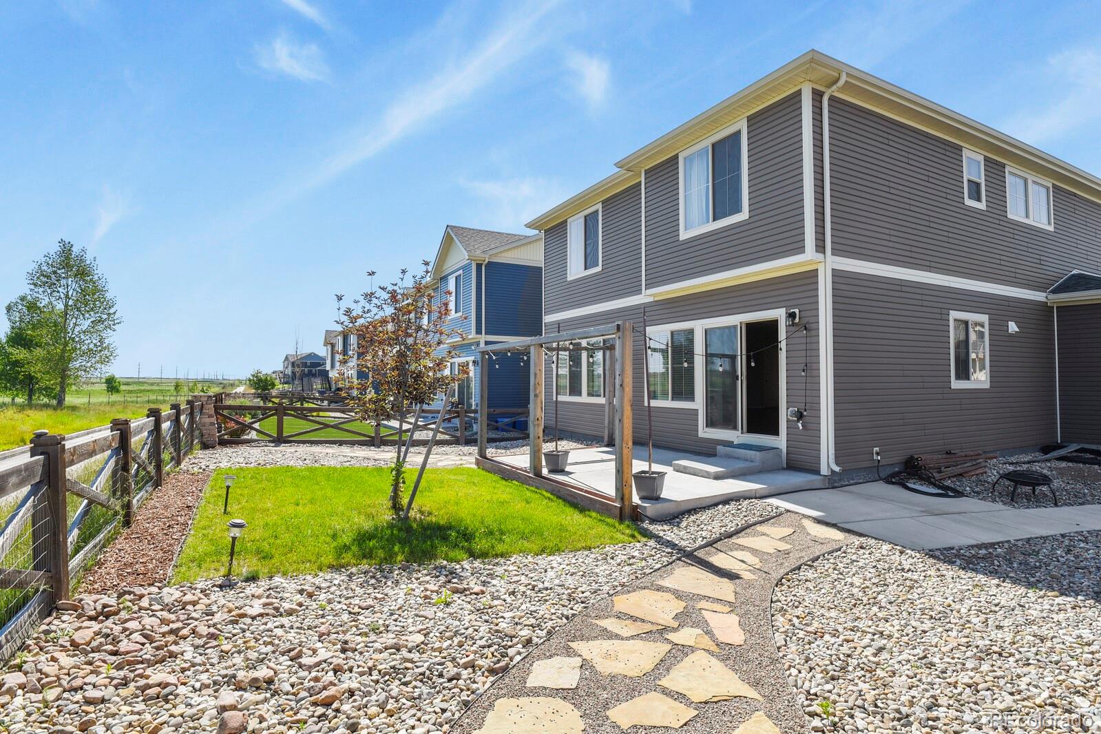 MLS Image #44 for 7238  fauna glen drive,colorado springs, Colorado