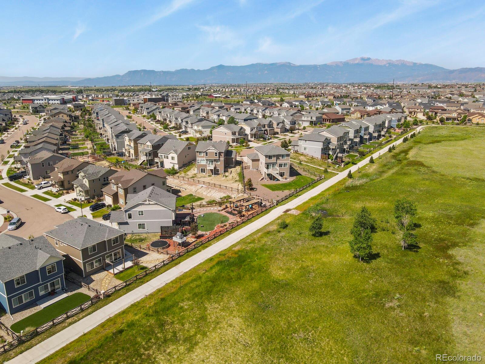 MLS Image #46 for 7238  fauna glen drive,colorado springs, Colorado