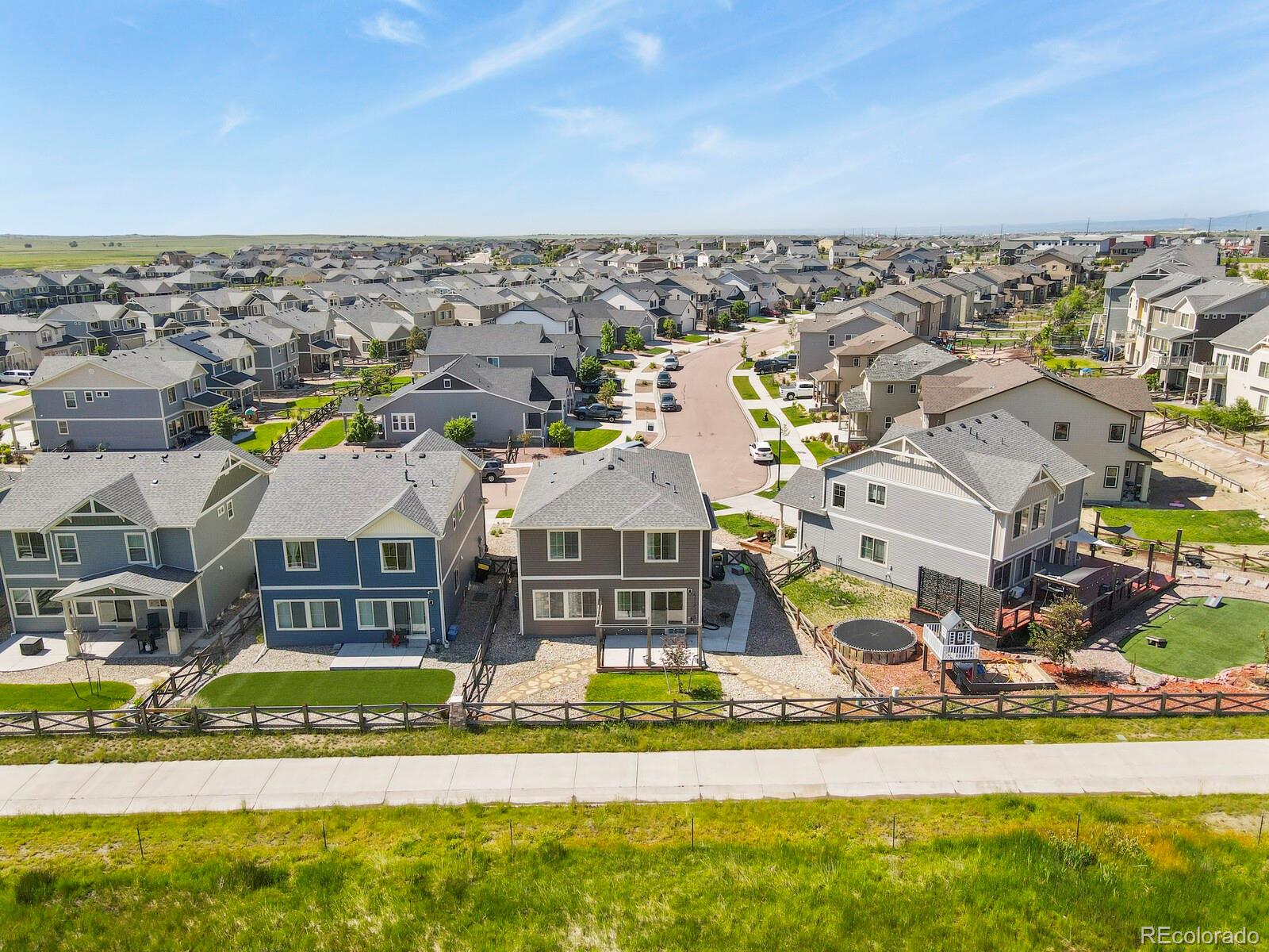MLS Image #47 for 7238  fauna glen drive,colorado springs, Colorado