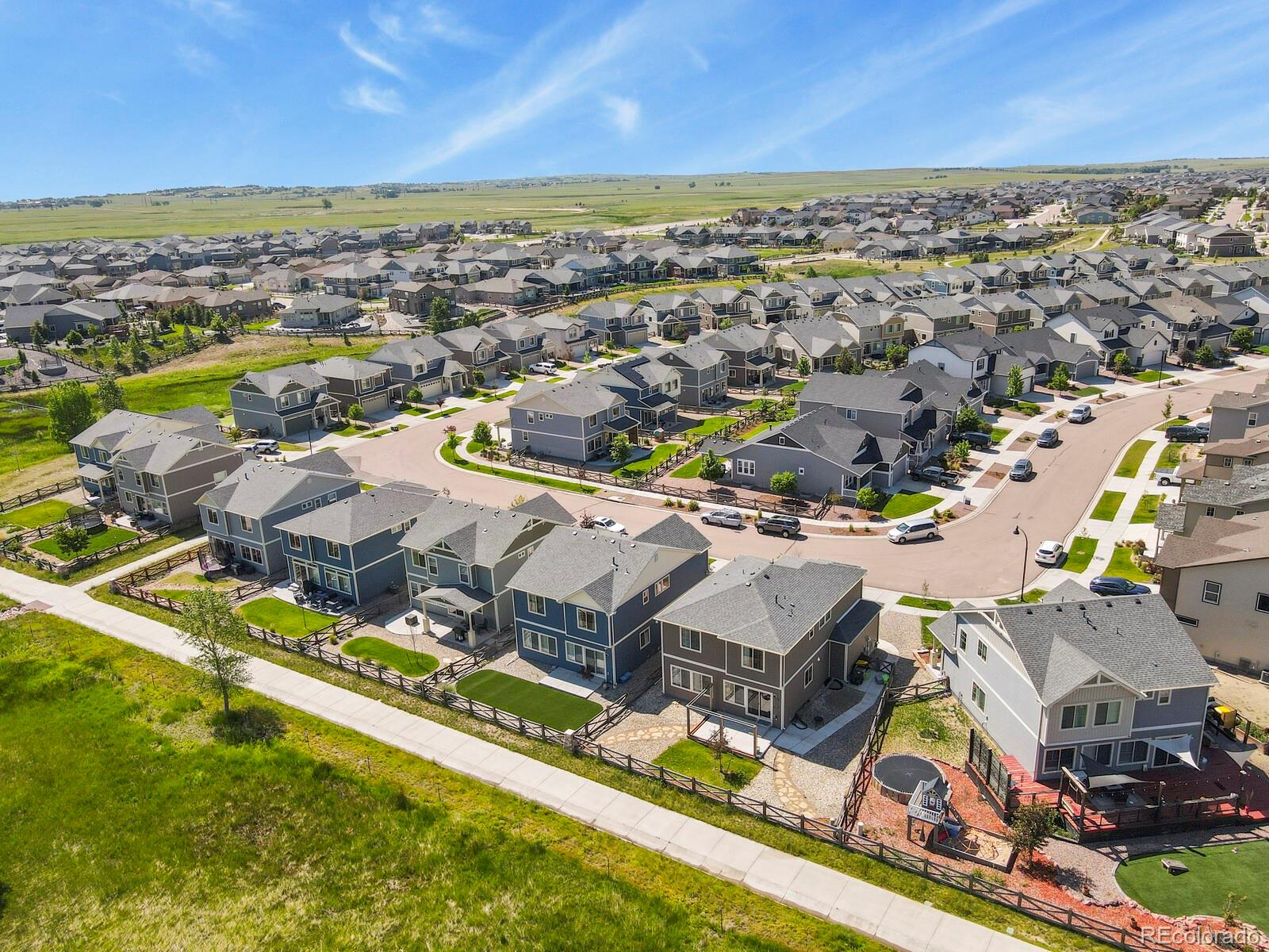 MLS Image #48 for 7238  fauna glen drive,colorado springs, Colorado