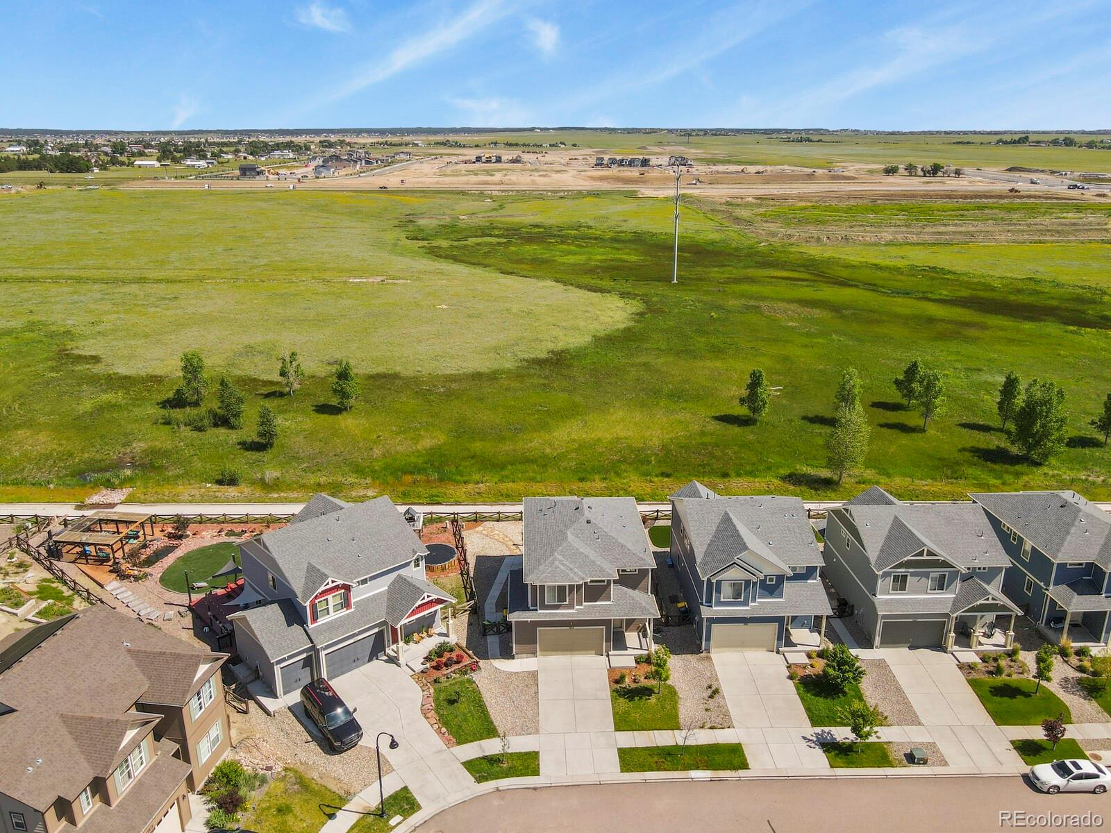 MLS Image #49 for 7238  fauna glen drive,colorado springs, Colorado