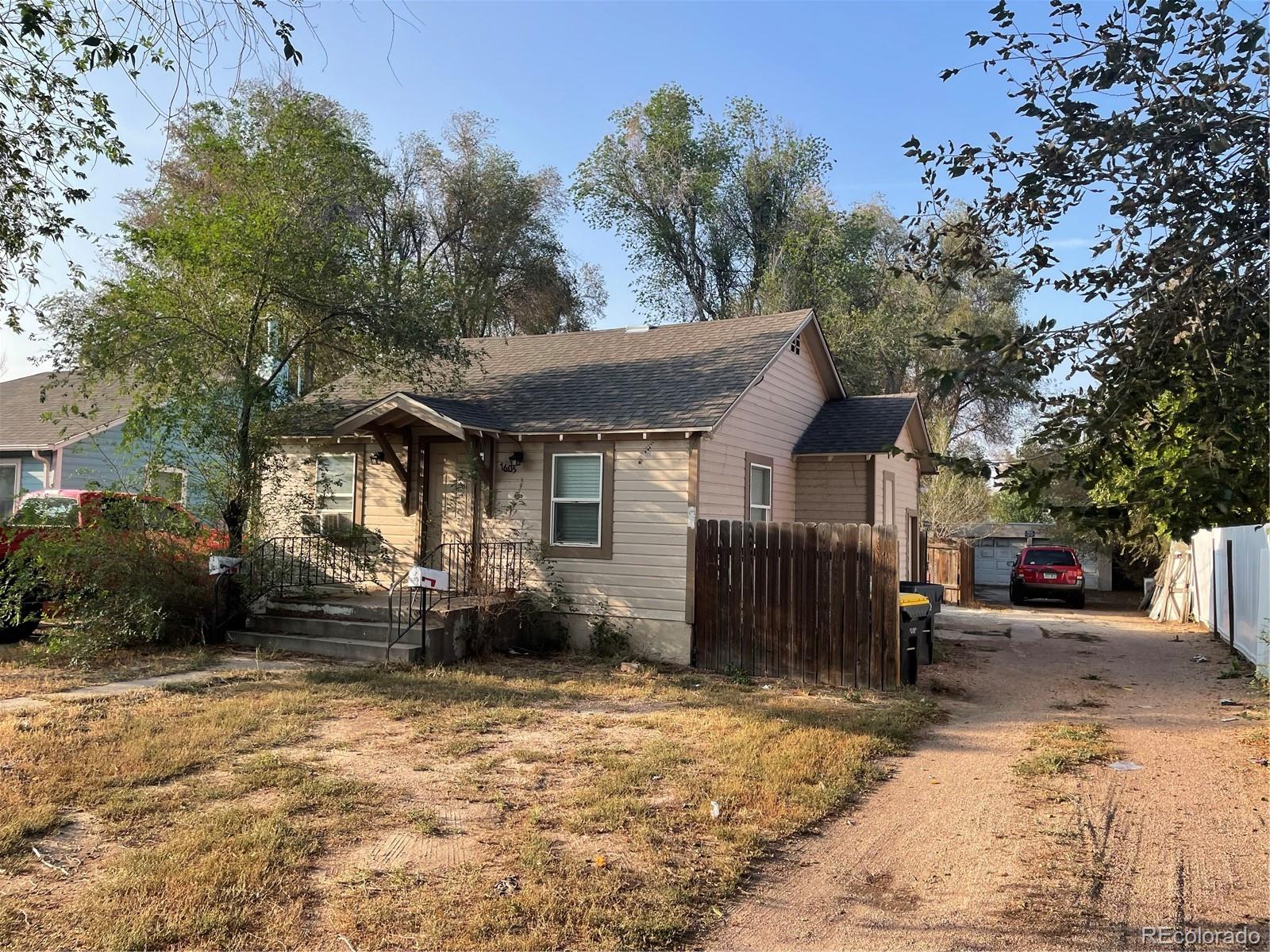 MLS Image #0 for 1605  7th street,greeley, Colorado