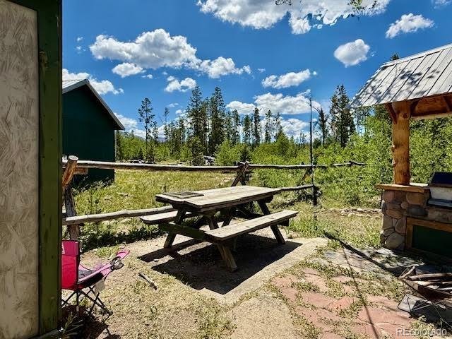 MLS Image #20 for 25  aspen drive,walden, Colorado