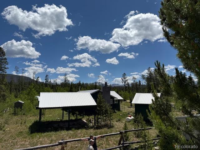 MLS Image #21 for 25  aspen drive,walden, Colorado