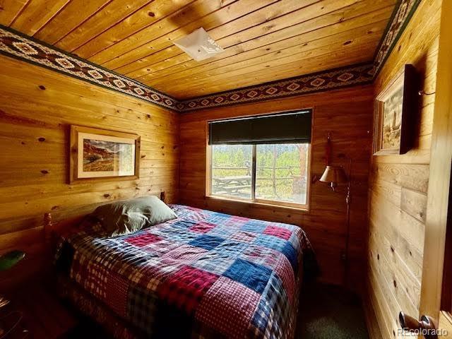 MLS Image #29 for 25  aspen drive,walden, Colorado