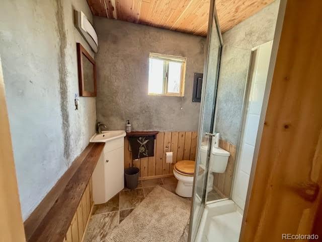 MLS Image #30 for 25  aspen drive,walden, Colorado