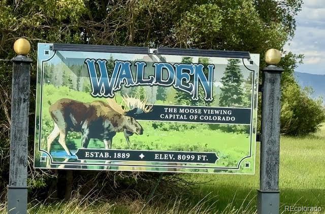 MLS Image #38 for 25  aspen drive,walden, Colorado