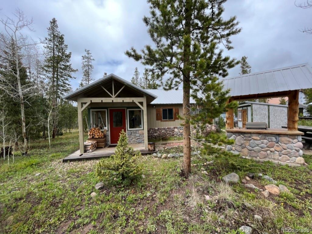 MLS Image #4 for 25  aspen drive,walden, Colorado