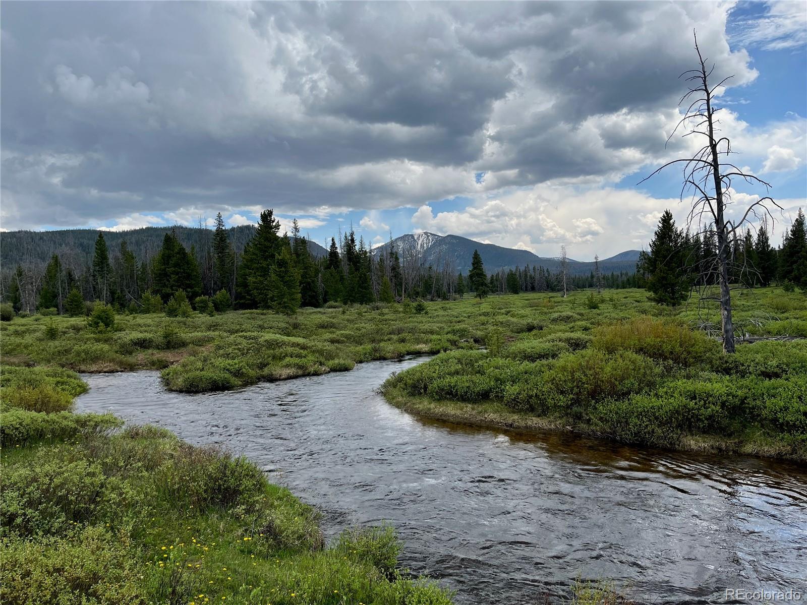 MLS Image #7 for 25  aspen drive,walden, Colorado