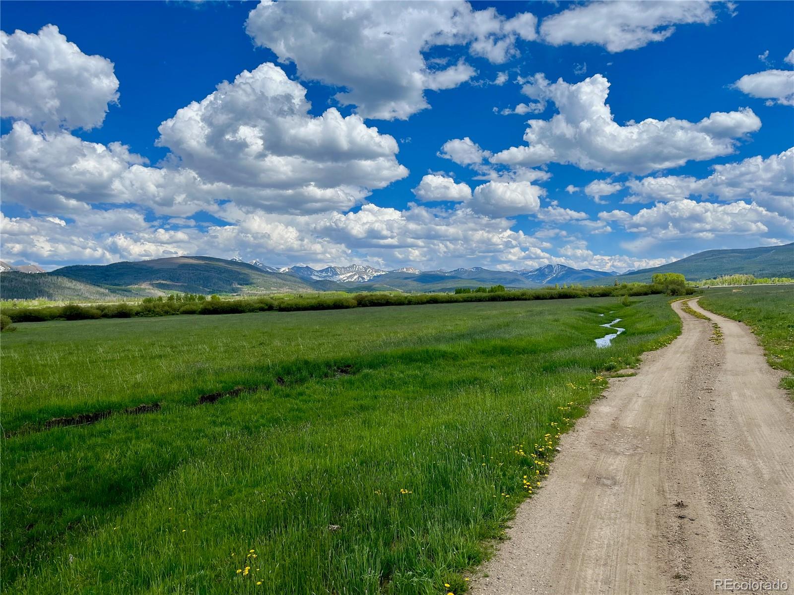 MLS Image #8 for 25  aspen drive,walden, Colorado