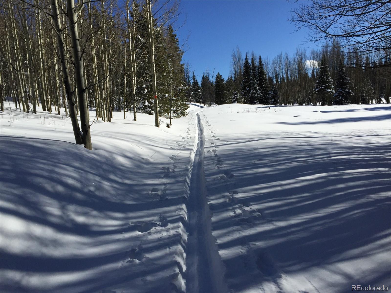 MLS Image #9 for 25  aspen drive,walden, Colorado