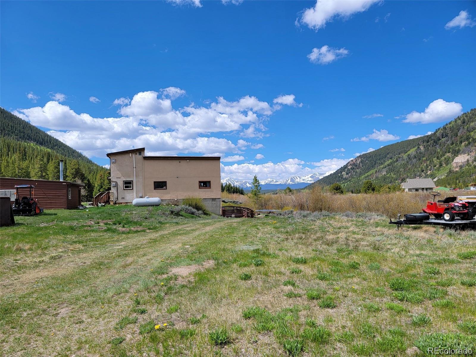 MLS Image #4 for 3002  highway 91 ,leadville, Colorado