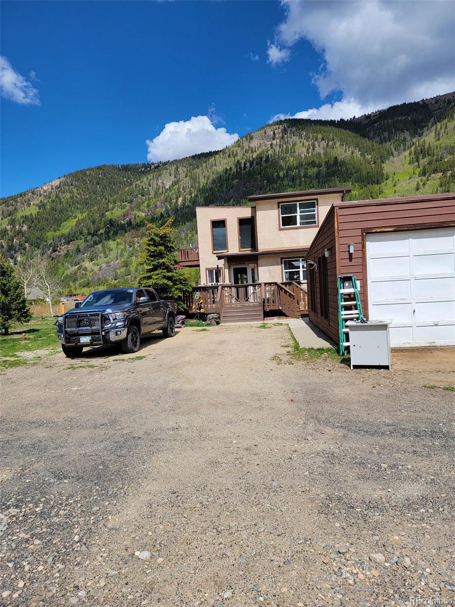 MLS Image #5 for 3002  highway 91 ,leadville, Colorado