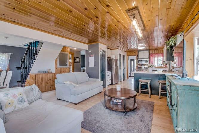 MLS Image #7 for 3002  highway 91 ,leadville, Colorado
