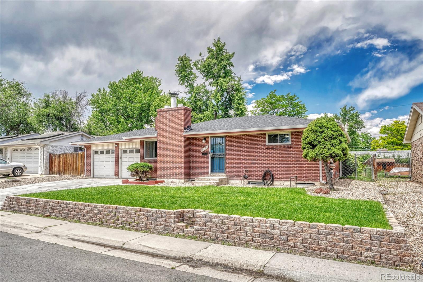 CMA Image for 3463 W Bowles Avenue,Littleton, Colorado