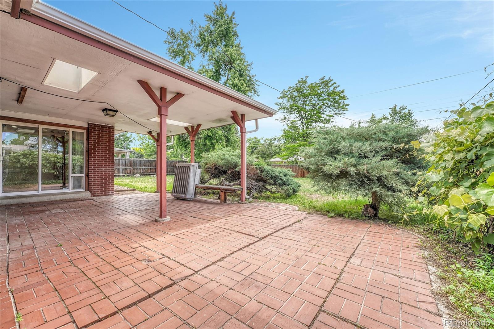 MLS Image #21 for 3463 w bowles avenue,littleton, Colorado