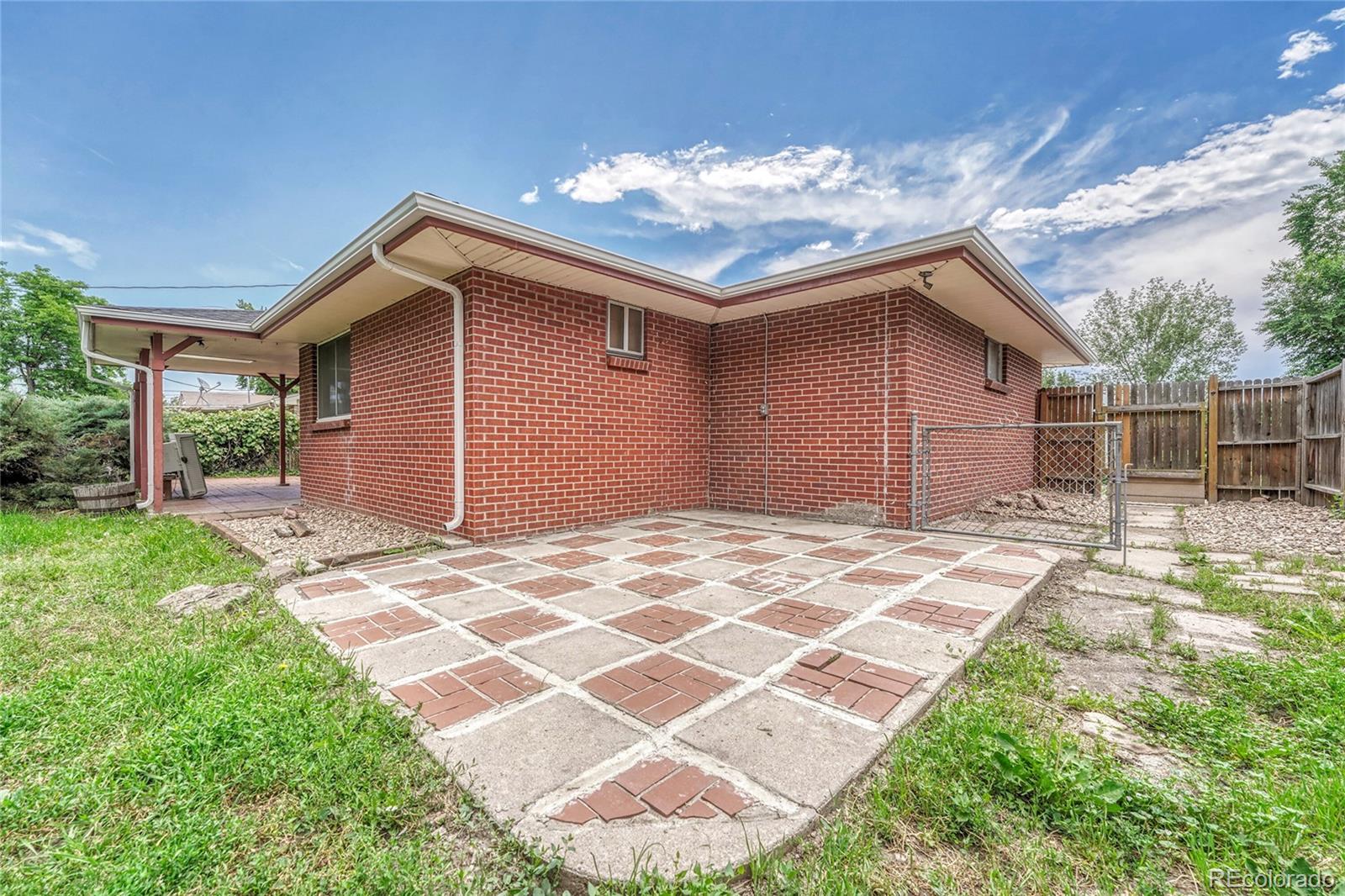 MLS Image #22 for 3463 w bowles avenue,littleton, Colorado