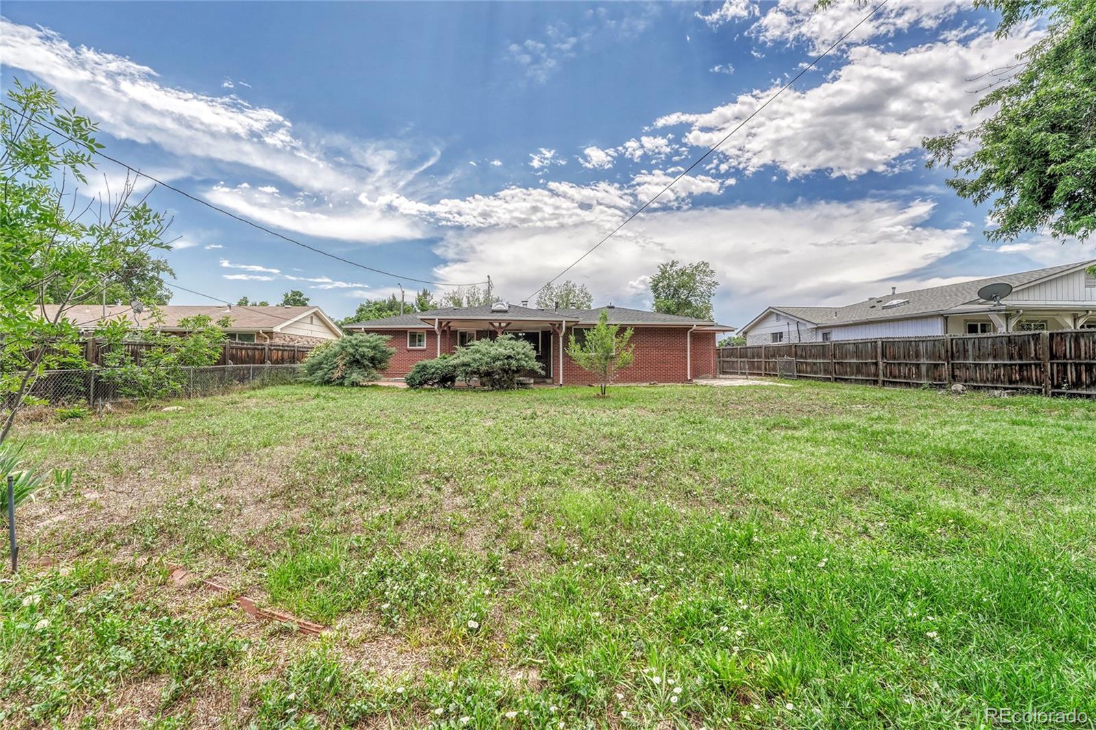 MLS Image #24 for 3463 w bowles avenue,littleton, Colorado