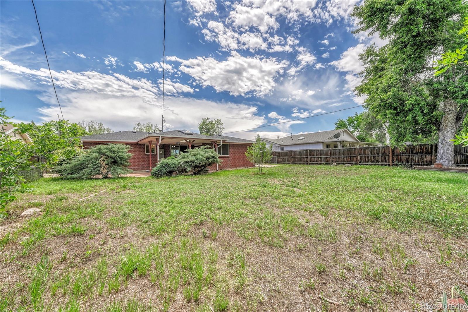 MLS Image #25 for 3463 w bowles avenue,littleton, Colorado