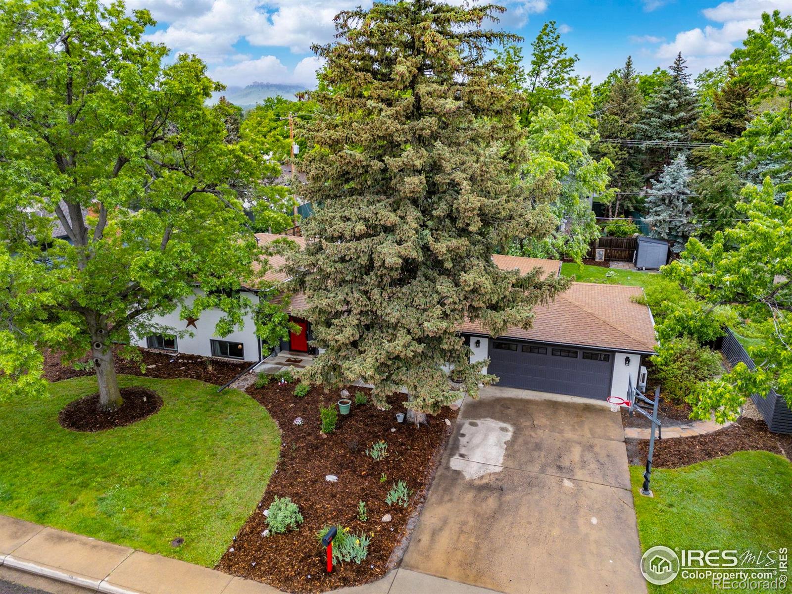 CMA Image for 365  Mohawk Drive,Boulder, Colorado