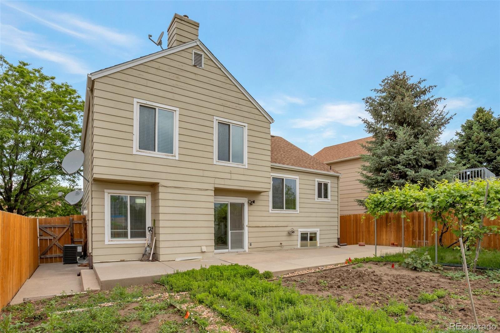 MLS Image #22 for 7732  xavier court,westminster, Colorado