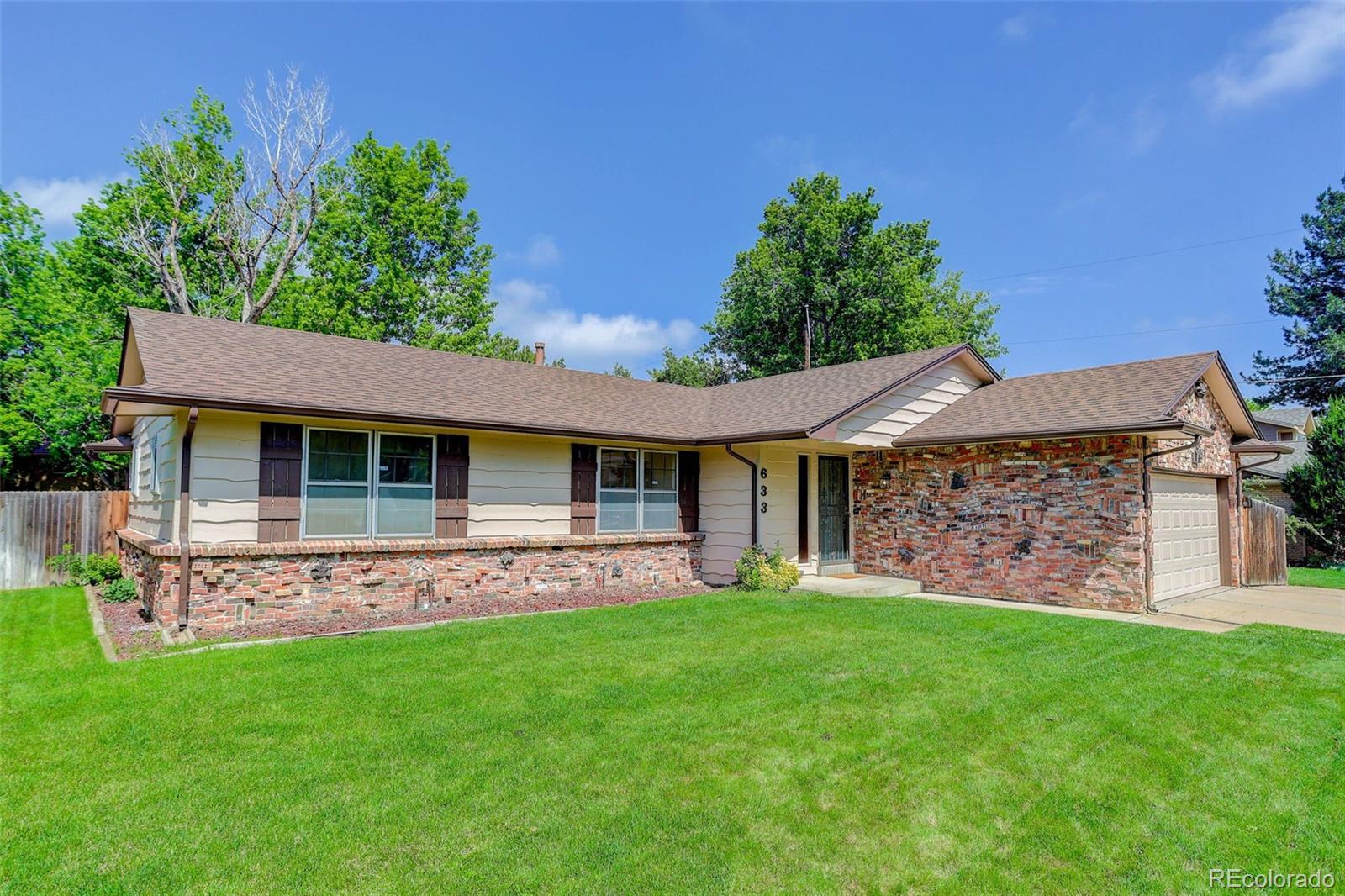 MLS Image #1 for 633 s galena street,denver, Colorado
