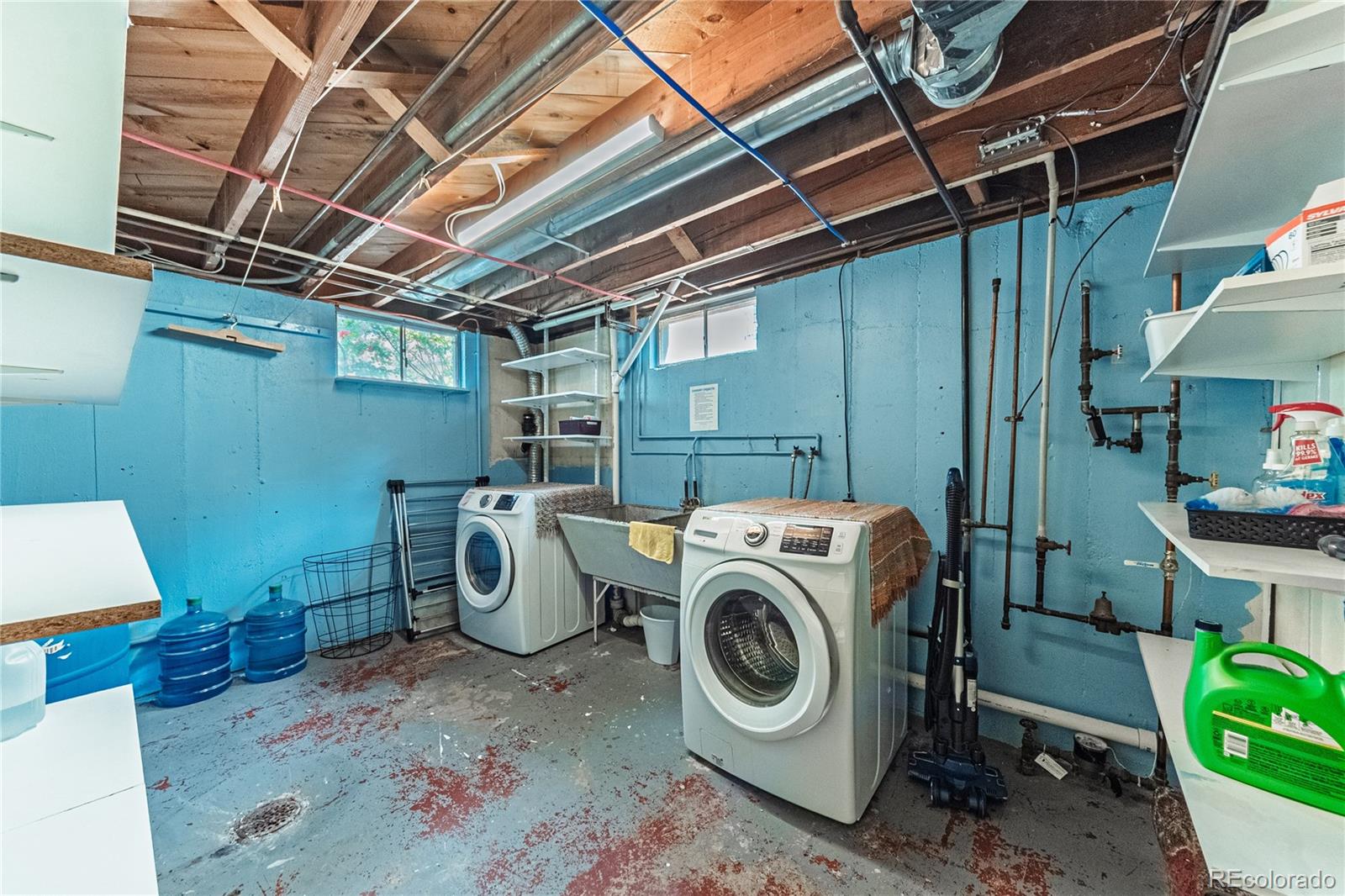 MLS Image #25 for 1325 n foote avenue,colorado springs, Colorado