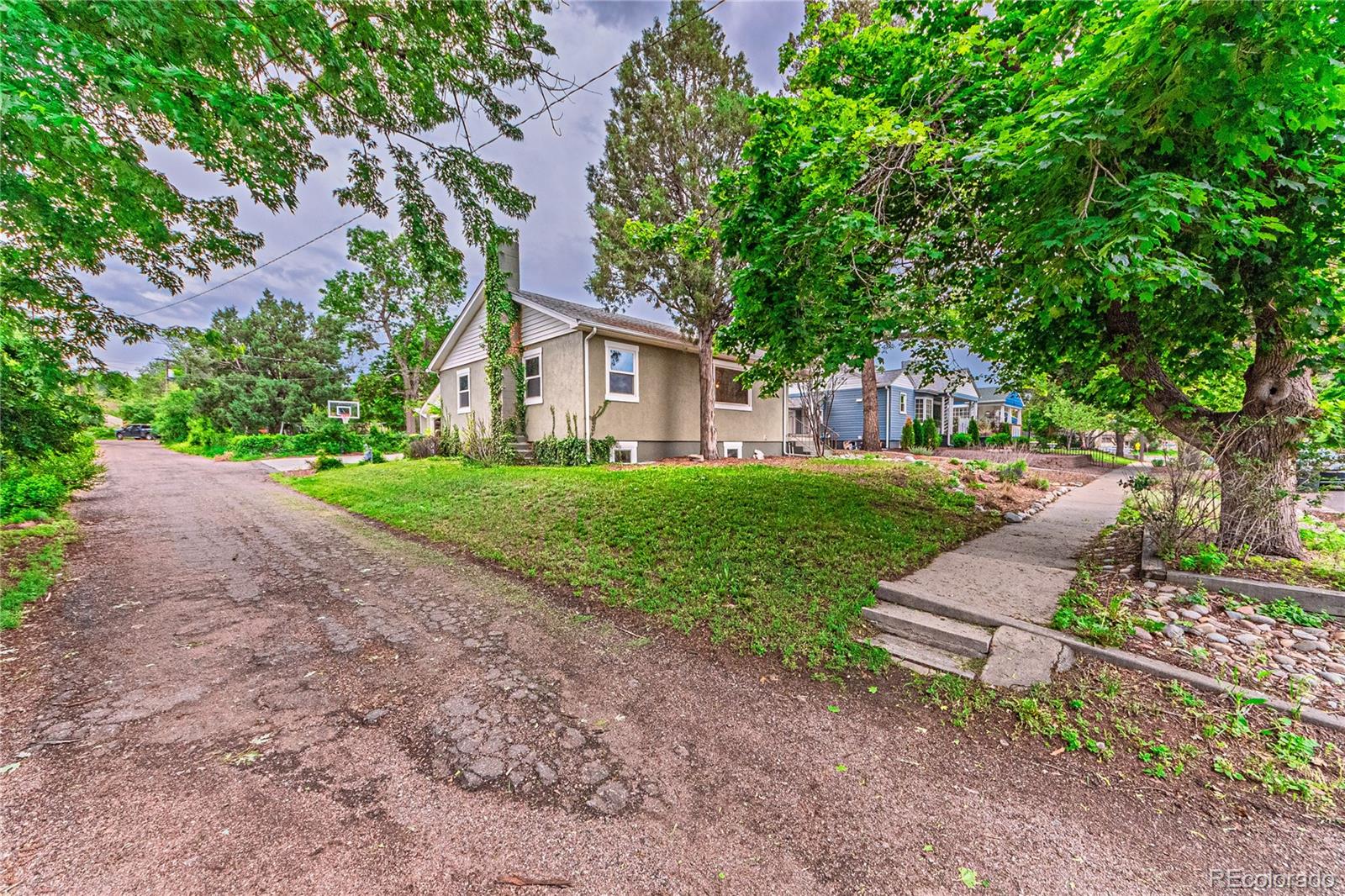 MLS Image #27 for 1325 n foote avenue,colorado springs, Colorado
