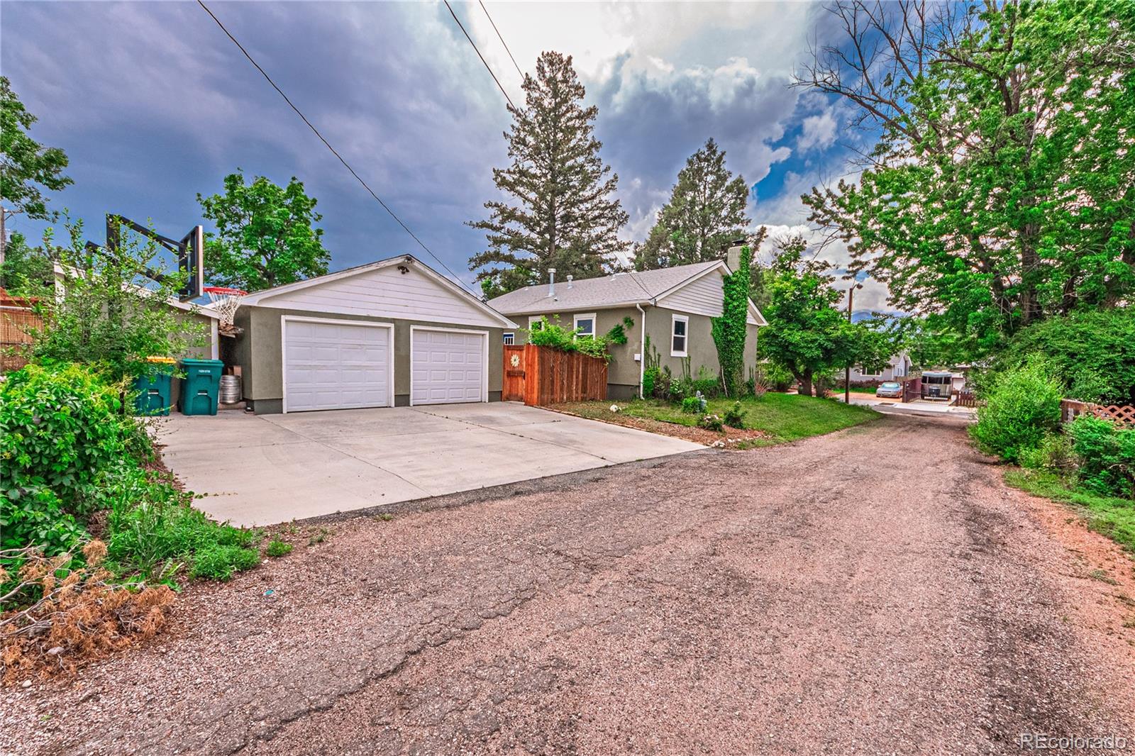 MLS Image #31 for 1325 n foote avenue,colorado springs, Colorado