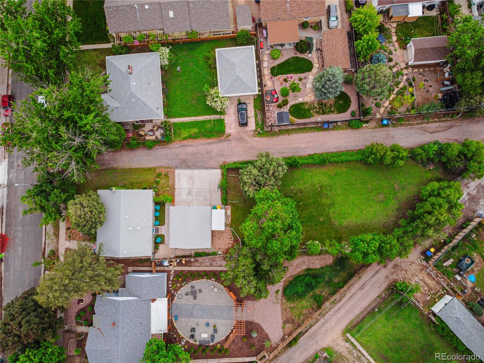 MLS Image #39 for 1325 n foote avenue,colorado springs, Colorado