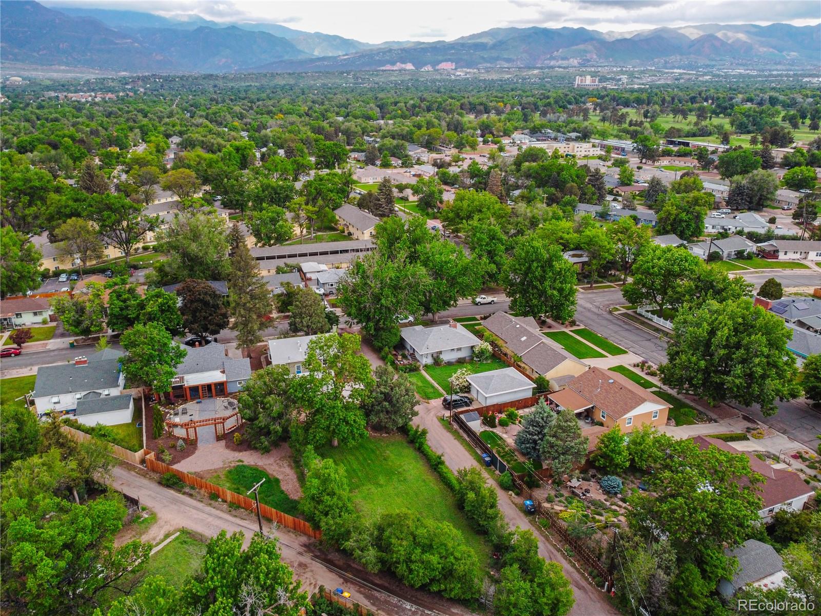 MLS Image #40 for 1325 n foote avenue,colorado springs, Colorado