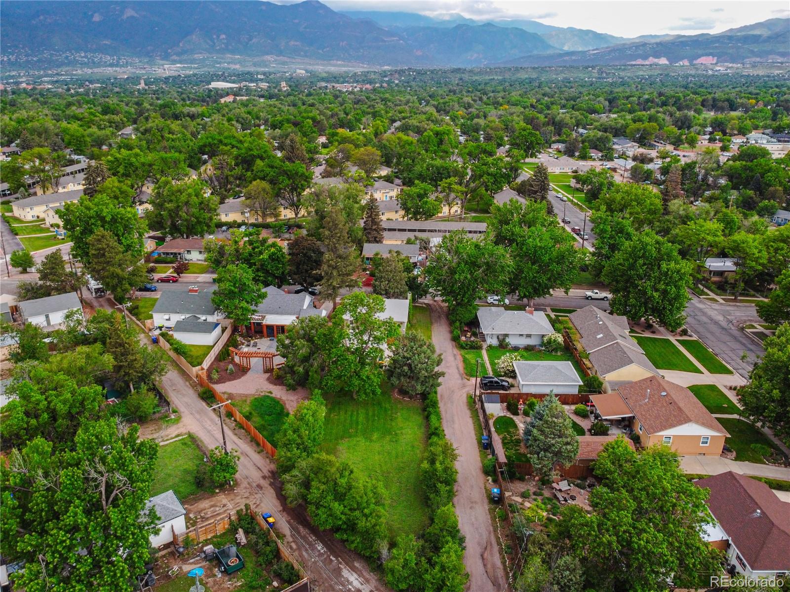 MLS Image #41 for 1325 n foote avenue,colorado springs, Colorado