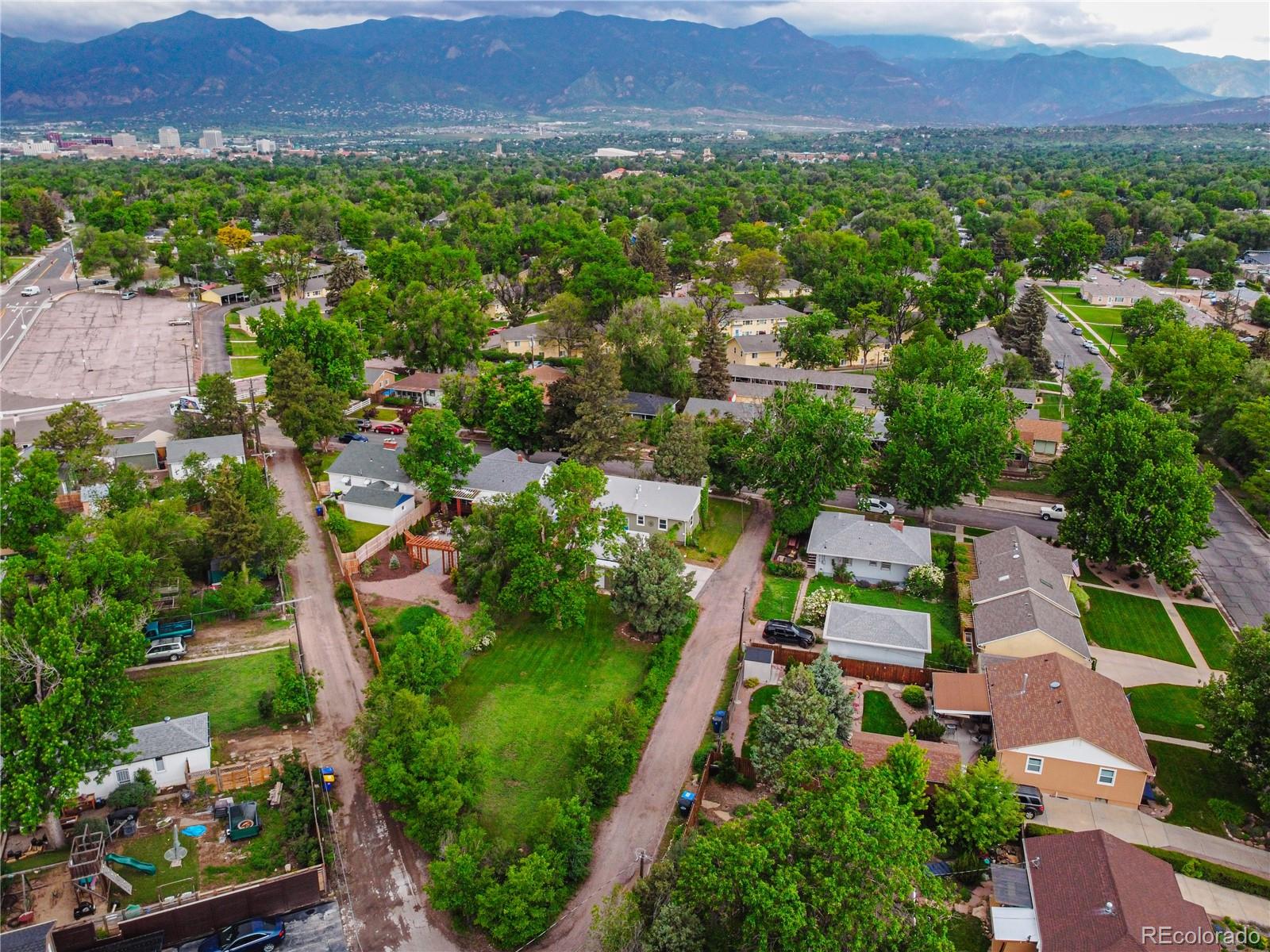 MLS Image #42 for 1325 n foote avenue,colorado springs, Colorado