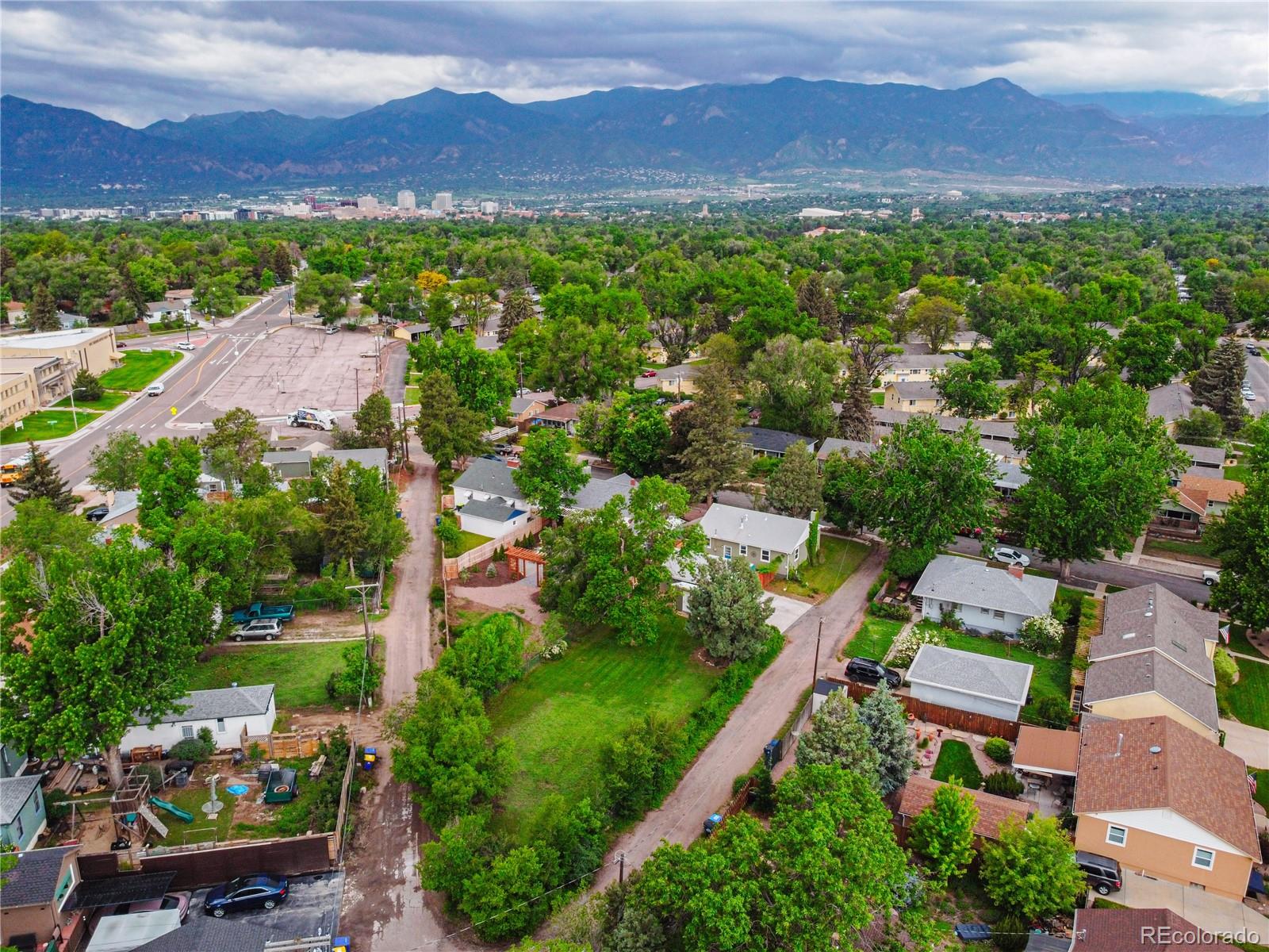 MLS Image #43 for 1325 n foote avenue,colorado springs, Colorado