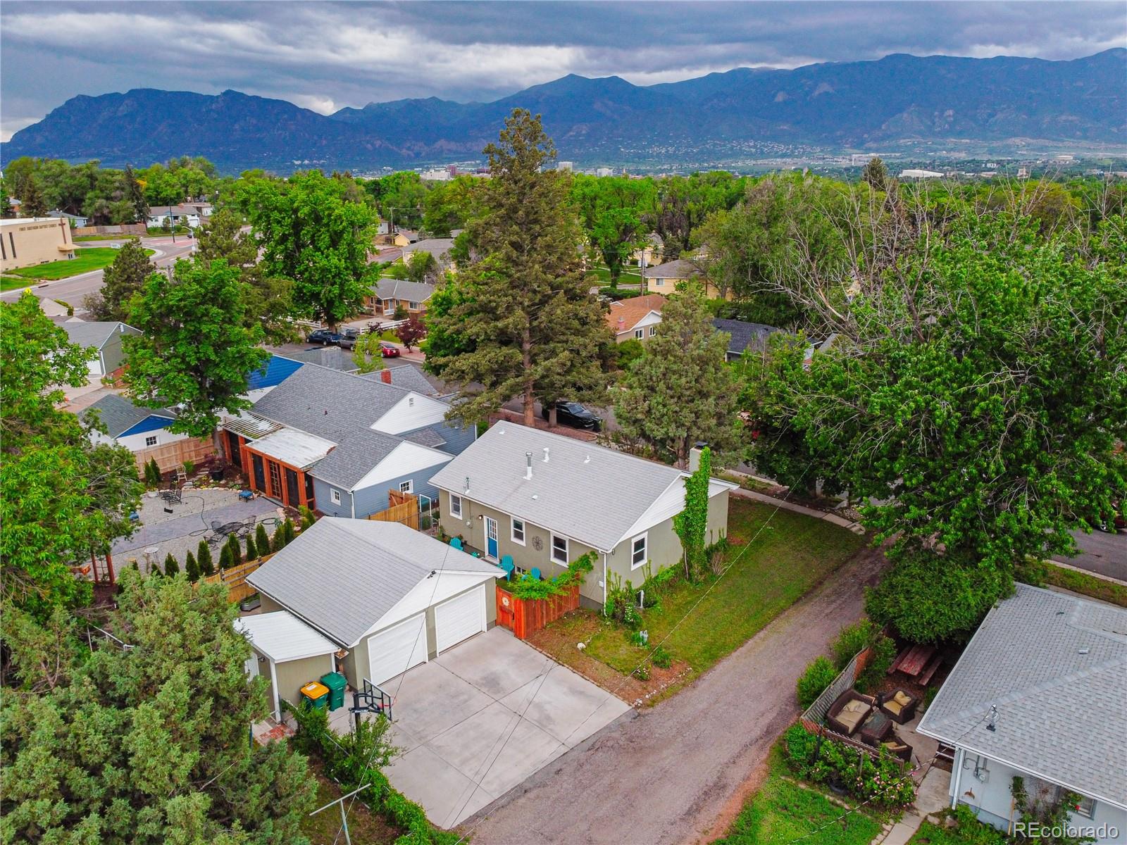 MLS Image #45 for 1325 n foote avenue,colorado springs, Colorado
