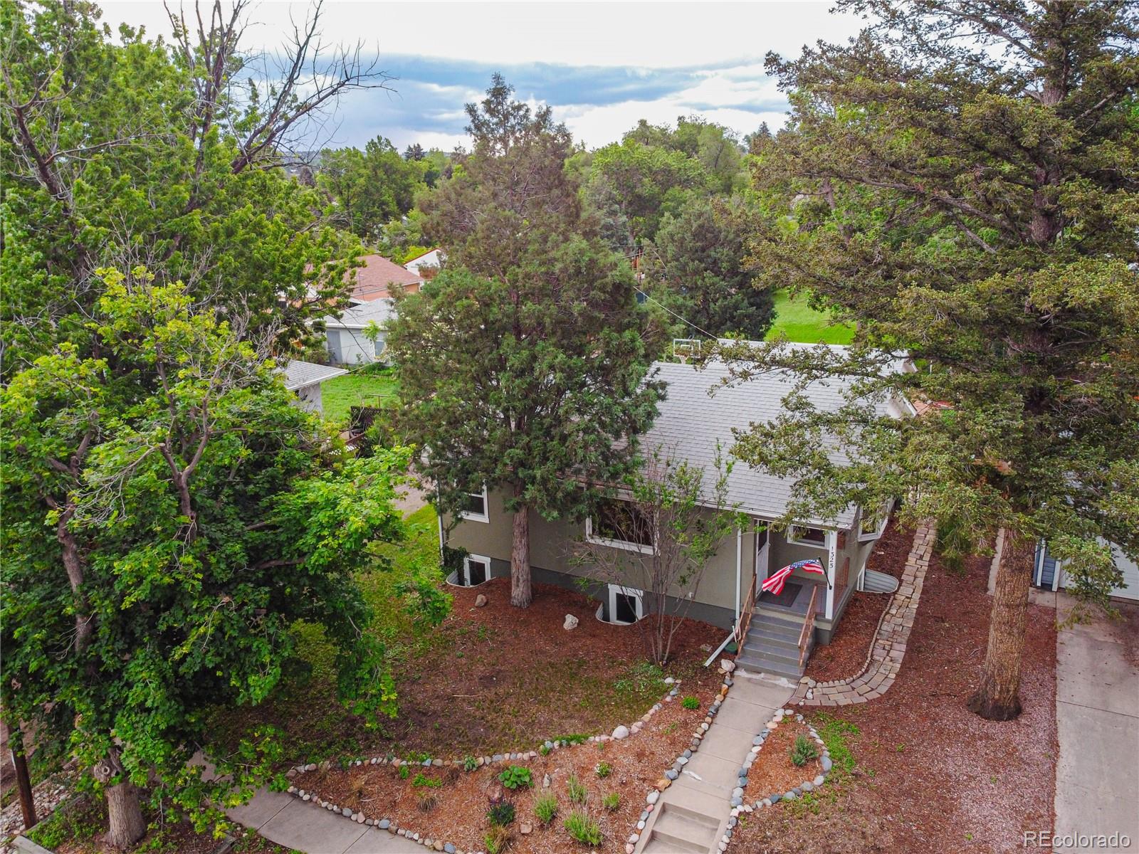 MLS Image #47 for 1325 n foote avenue,colorado springs, Colorado