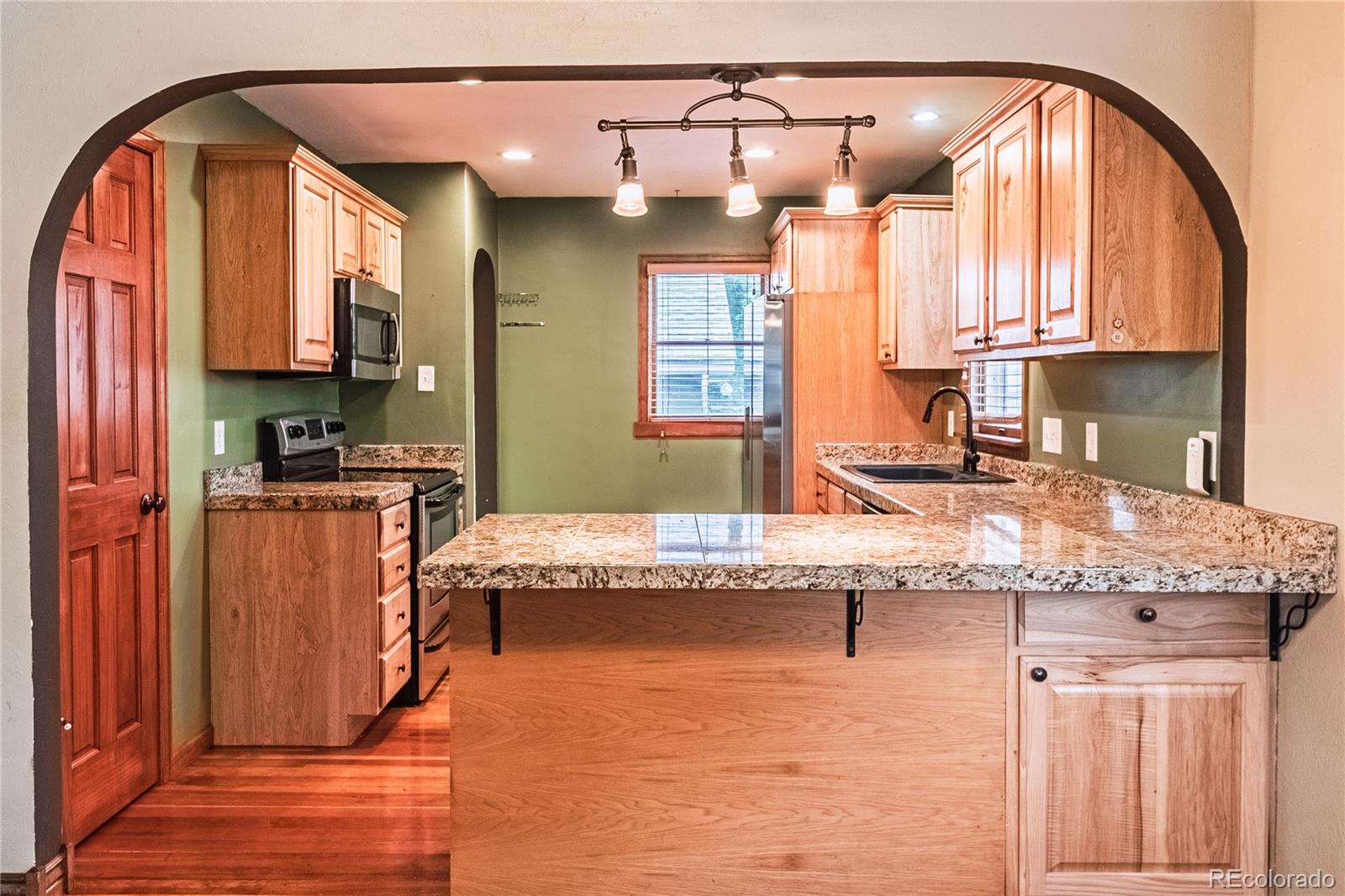 MLS Image #7 for 1325 n foote avenue,colorado springs, Colorado