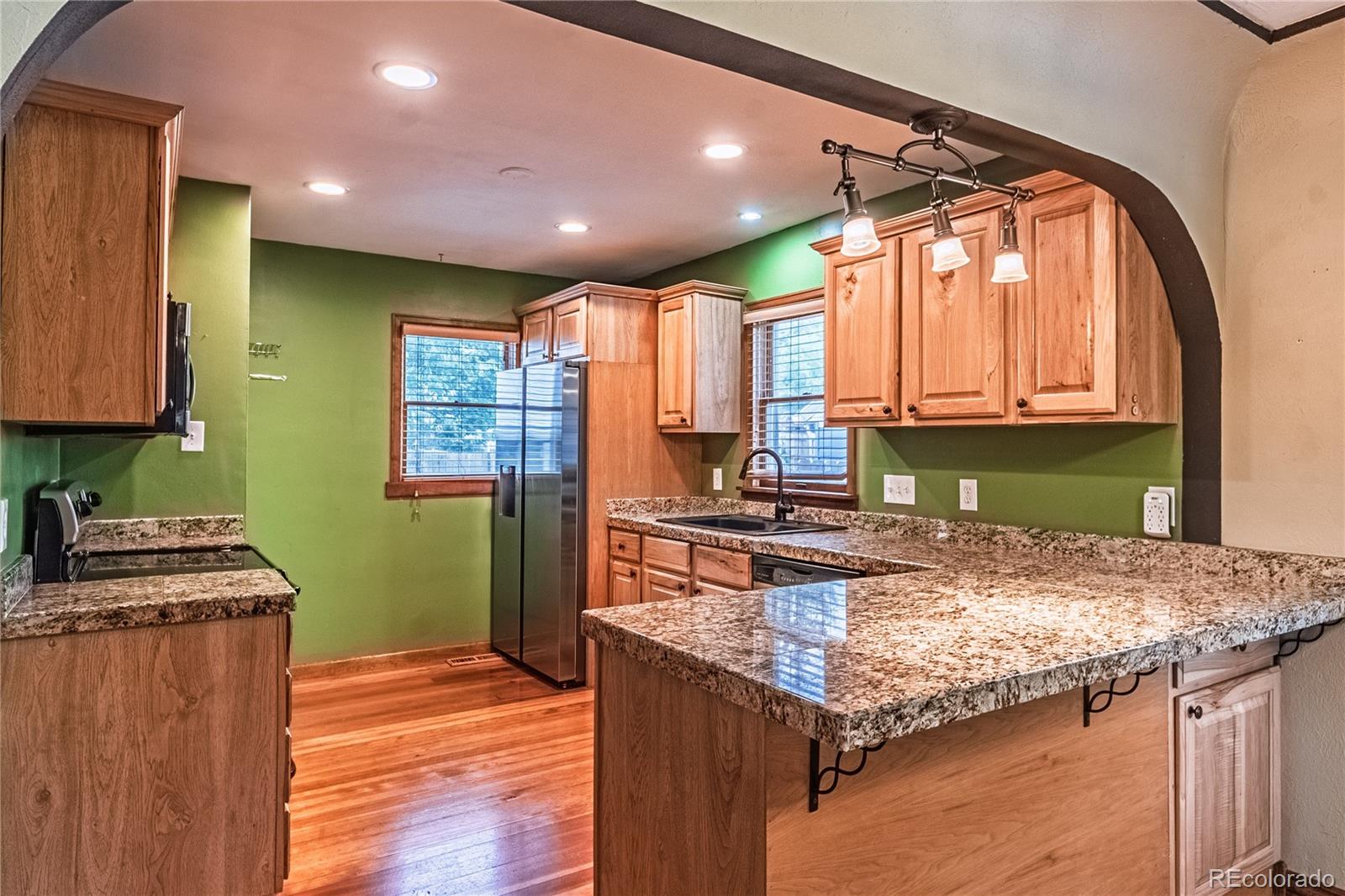 MLS Image #8 for 1325 n foote avenue,colorado springs, Colorado
