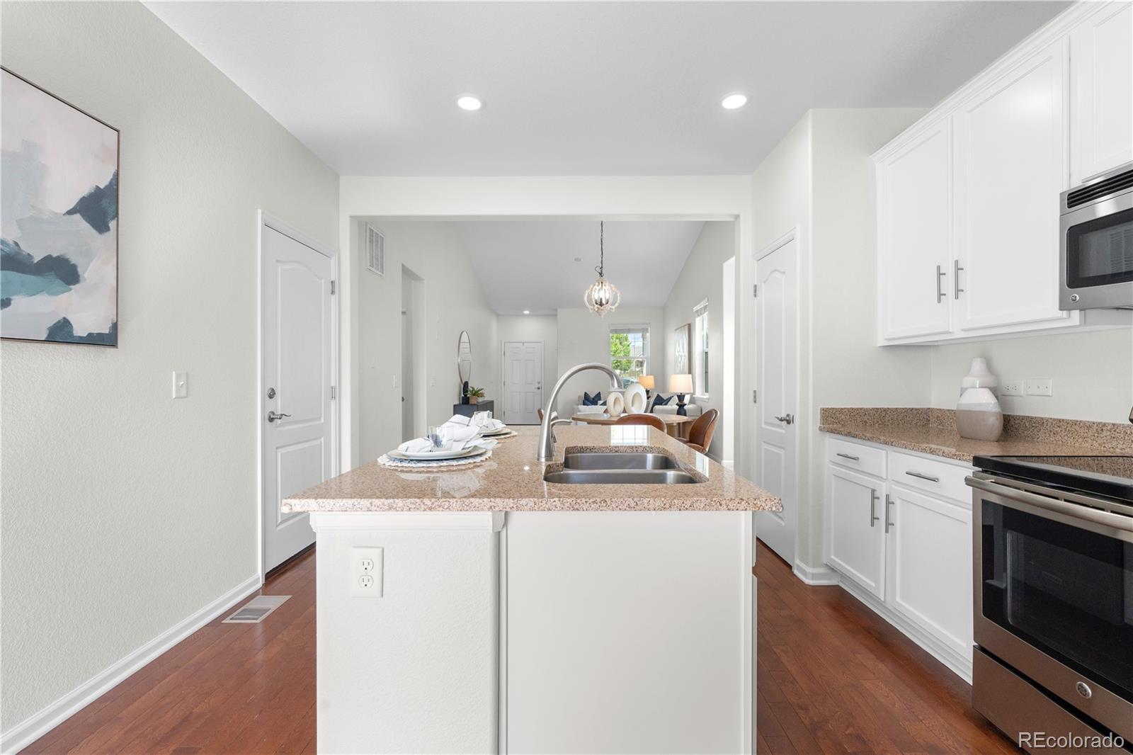MLS Image #16 for 3678  shadow circle,castle rock, Colorado