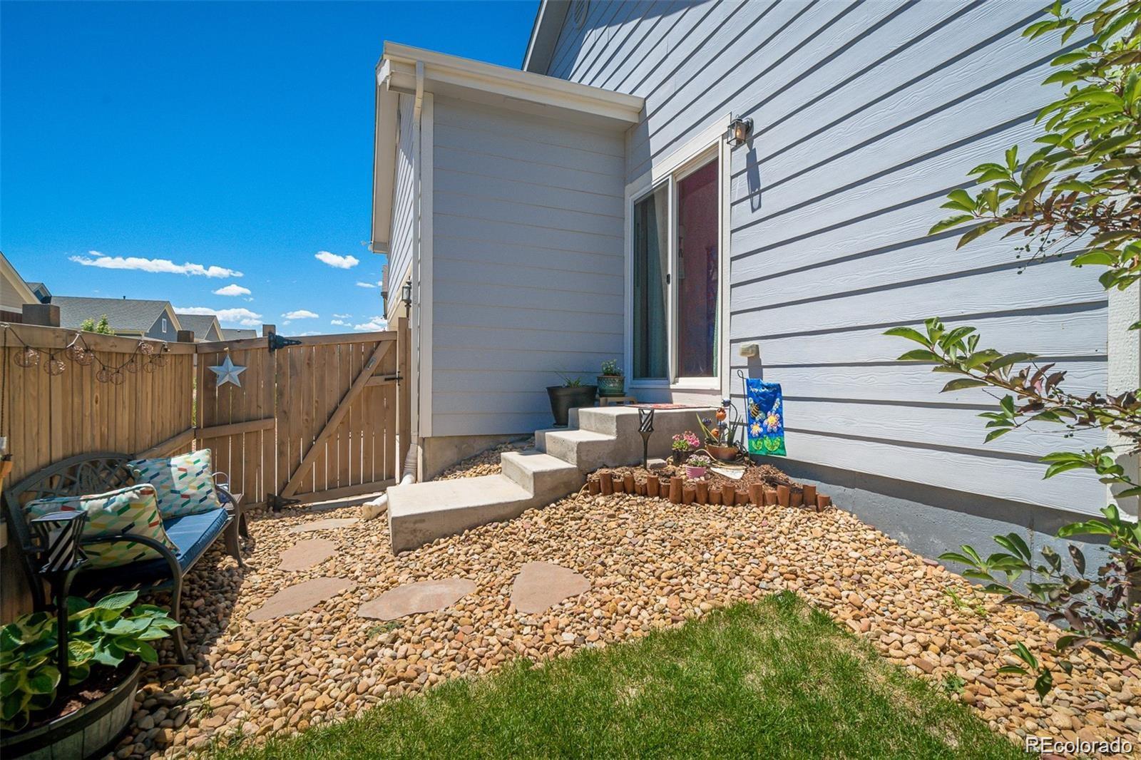 MLS Image #2 for 3678  shadow circle,castle rock, Colorado