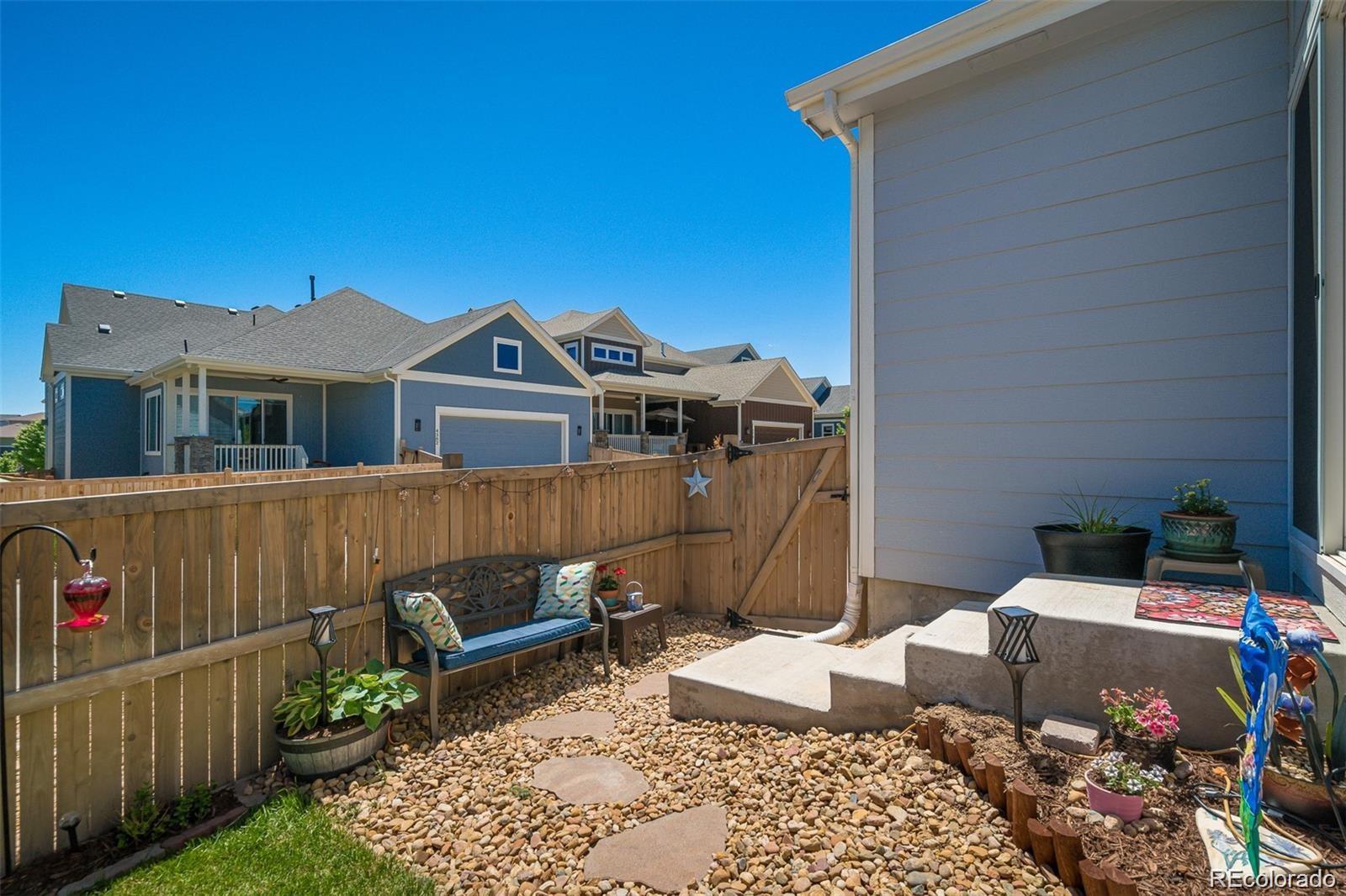 MLS Image #3 for 3678  shadow circle,castle rock, Colorado