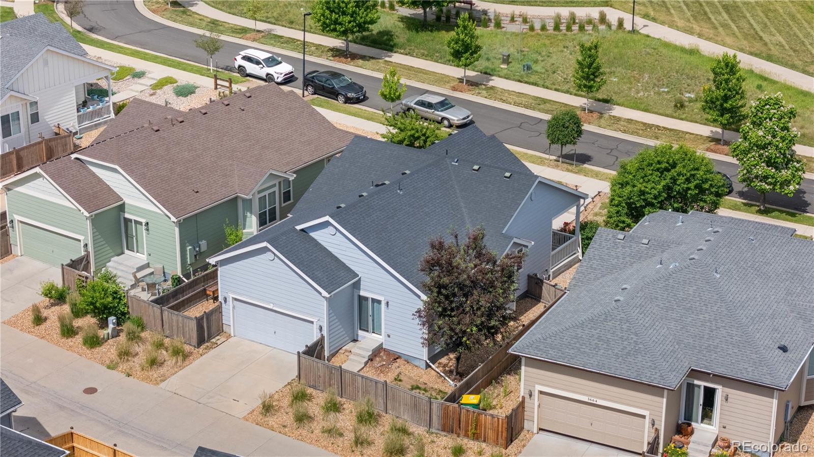 MLS Image #35 for 3678  shadow circle,castle rock, Colorado