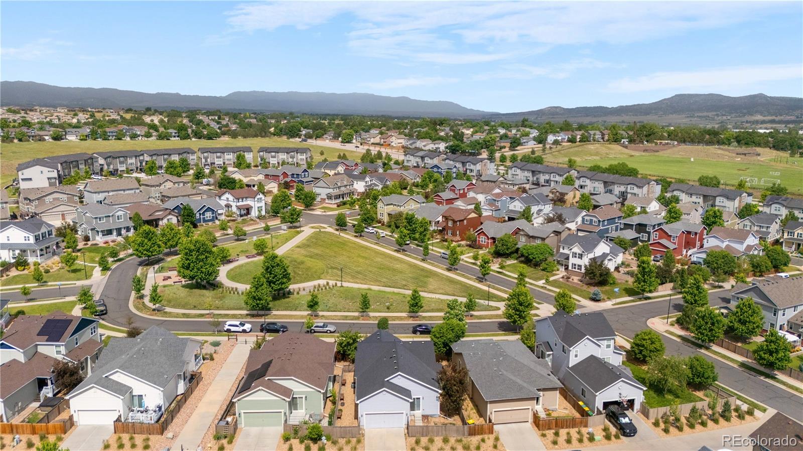 MLS Image #36 for 3678  shadow circle,castle rock, Colorado