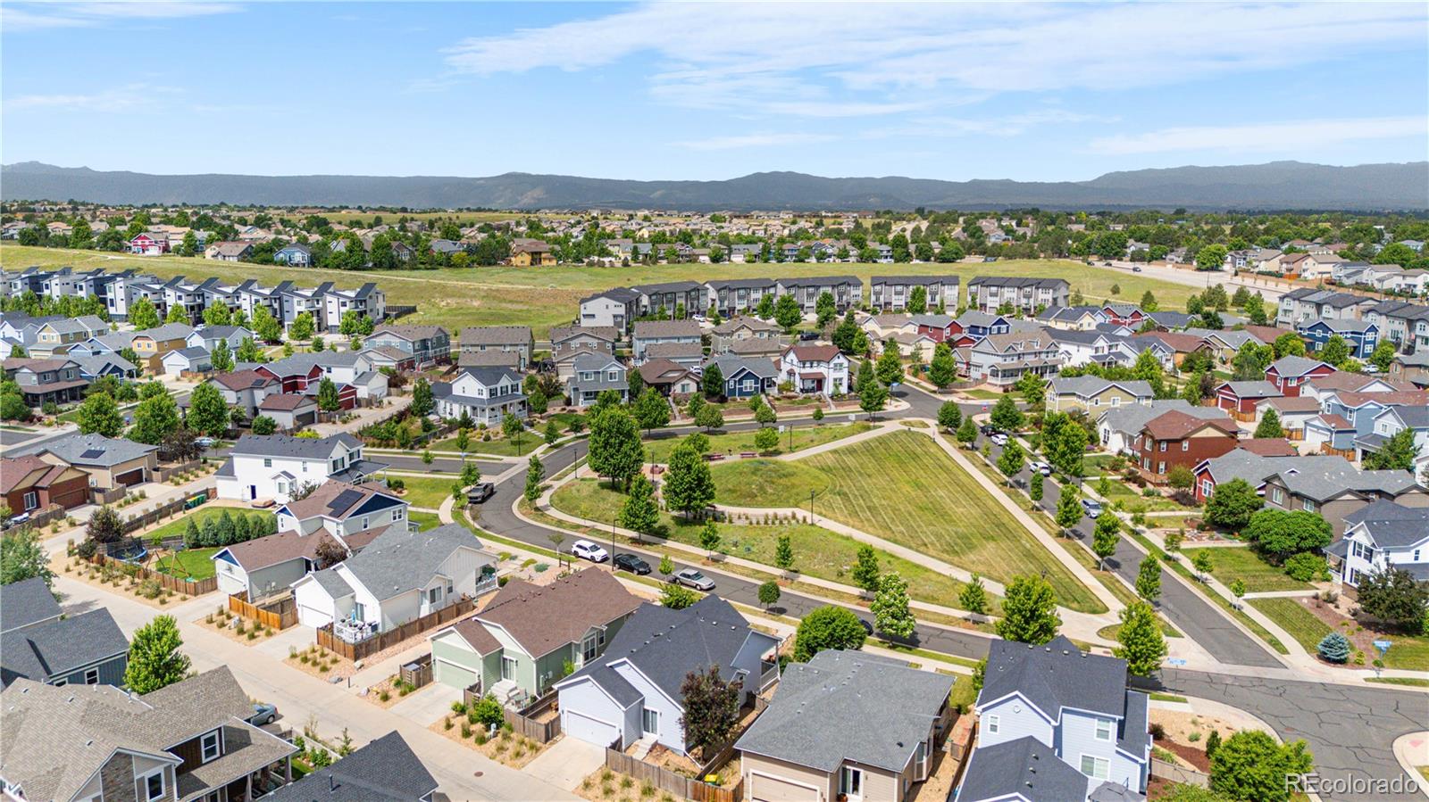 MLS Image #37 for 3678  shadow circle,castle rock, Colorado