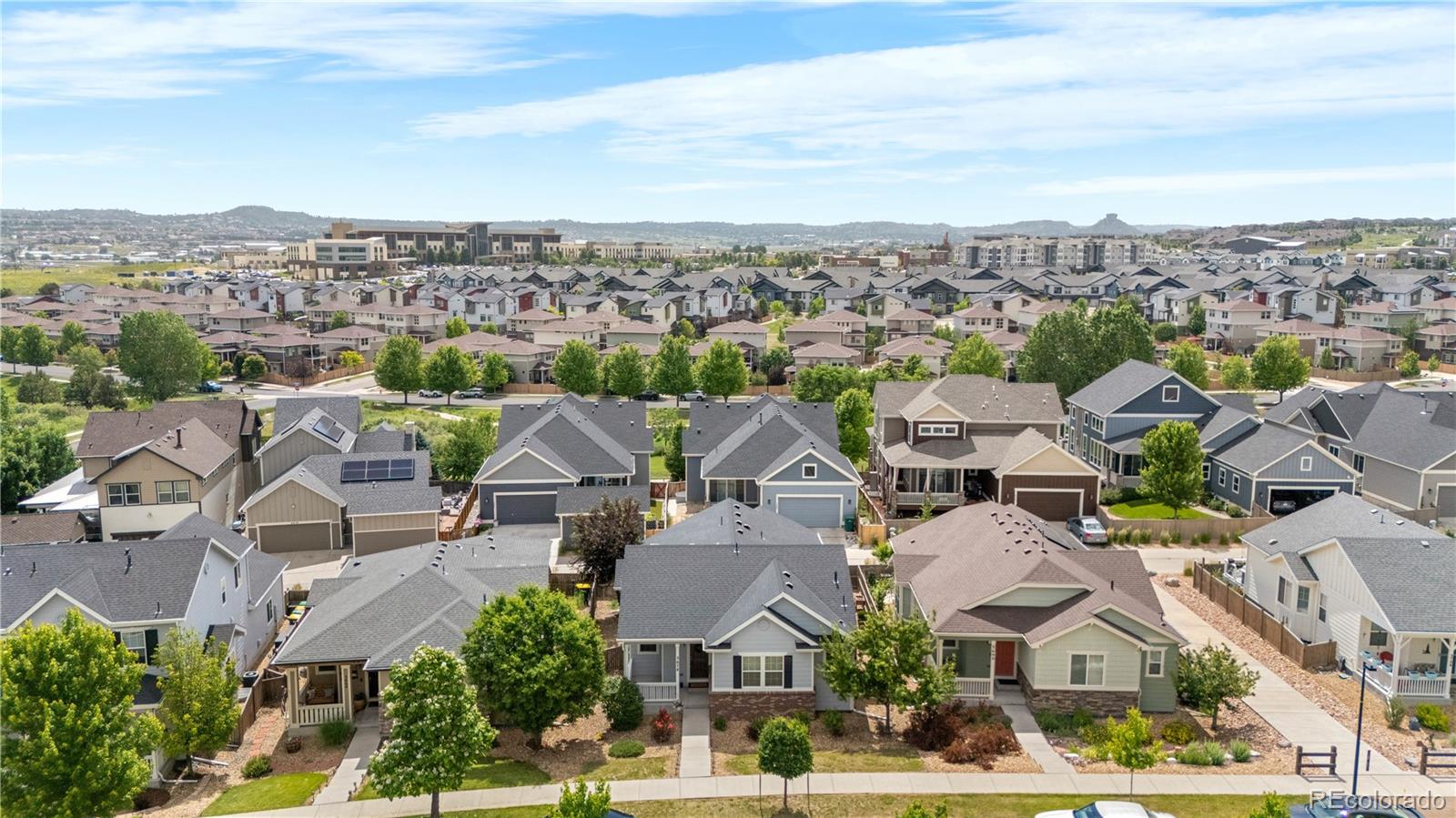 MLS Image #38 for 3678  shadow circle,castle rock, Colorado