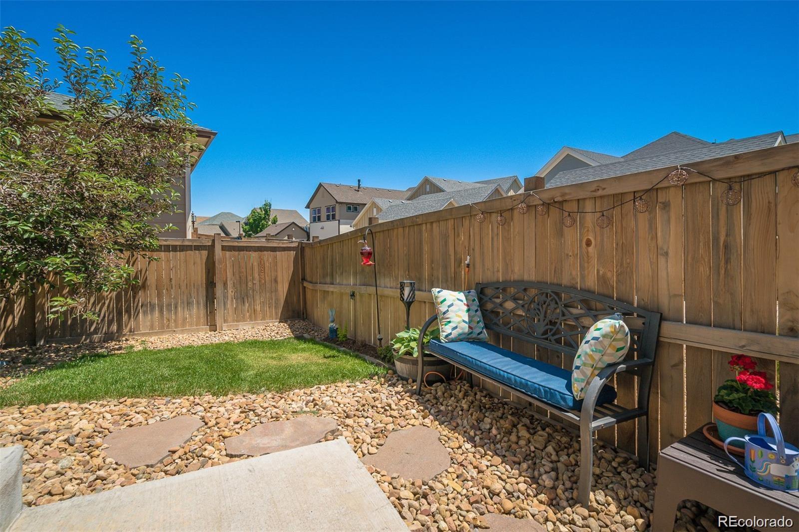 MLS Image #4 for 3678  shadow circle,castle rock, Colorado